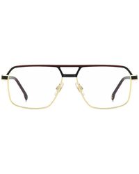 Carrera - 1145 Brille Mit Doppelsteg - Lyst