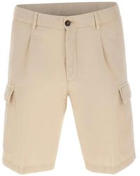 Briglia 1949 - Newport Cargo Shorts - Lyst