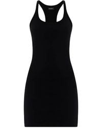DSquared² - Short Dresses - Lyst