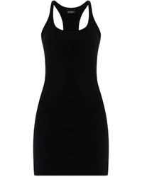 DSquared² - Short Dresses - Lyst