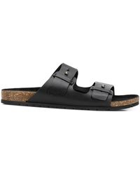 ysl men slides
