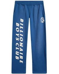 BBCICECREAM - Helmet Logo-Print Track Pants - Lyst