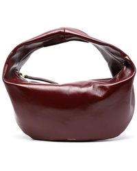 KHAITE - Olivia Shoulder Bag - Lyst
