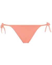 Eres - Malou Tie-Side Bikini Bottoms - Lyst