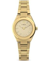 Timex - Q Continental Mini 24Mm Watch - Lyst