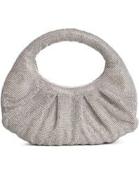Twentyfourhaitch - Borsa Tote Con Decorazione - Lyst