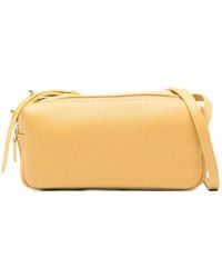 Elleme - Mini Trousse Leather Cross Body Bag - Lyst