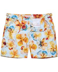 Orlebar Brown - Bulldog トランクス水着 - Lyst