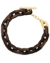 Parts Of 4 - Toggle Chain Bracelet - Lyst