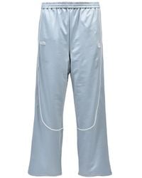 BREATH - Piping Track Pants - Lyst