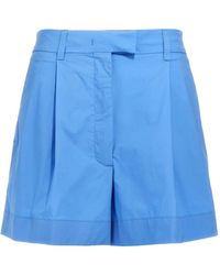 Thelatest - Bea Shorts - Lyst