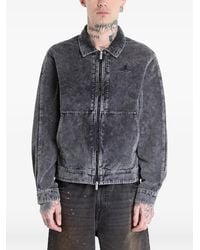 Nike - Flight Corduroy Chore Jacket - Lyst