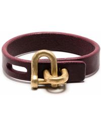 Parts Of 4 - Armband Mit Anhänger - Lyst