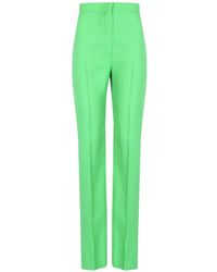 McQueen - Cigarette Broek - Lyst