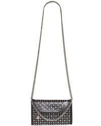 Stella McCartney - Falabella Wallet With Chain - Lyst