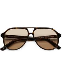 Chimi - Sally Sunglasses - Lyst