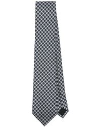 Tom Ford - Geometric-Pattern Tie - Lyst