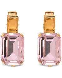 Jennifer Behr - Kara Hair Clips (Set Of Two) - Lyst