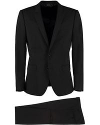 Dolce & Gabbana - Classic Suit - Lyst