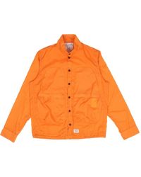 RANRA - Long-Sleeve Shirt - Lyst