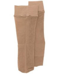 FALKE - Calcetines con parte superior de malla - Lyst