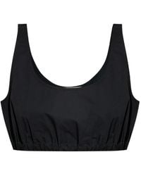 Tory Burch - Sleeveless Tops - Lyst