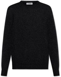 Jil Sander - レイヤード プルオーバー - Lyst
