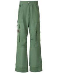 Carrera - Pantalon À Poches Cargo - Lyst