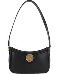 Chloé - レザー ショルダーバッグ - Lyst