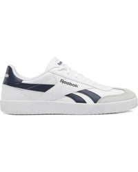 Reebok - Smash Edge S Sneakers - Lyst