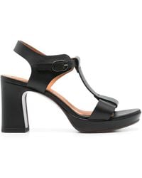 Chie Mihara - 85Mm Kimor Sandals - Lyst