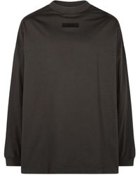 Fear Of God - Tab T-Shirt - Lyst