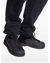 Birkenstock - Jackson Lace-Up Hiking Boots - Lyst