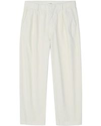 Closed - Weite Bloomberg Hose - Lyst