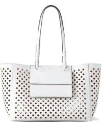 Mulberry - レザー ハンドバッグ - Lyst