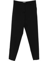 Ottod'Ame - Pantaloni Con Piega - Lyst