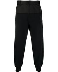 Opening Ceremony - Logo-Embroidered Cotton Track Pants - Lyst