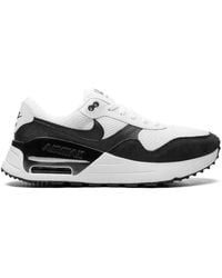 Nike - Air Max System Sneakers - Lyst