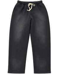 MOOJI MOOJI - Drawstring Track Pants - Lyst