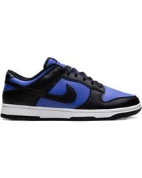 Nike - Dunk Low Hyper Royal Sneakers - Lyst
