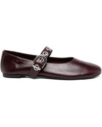 Senso - Camille I Ballet Flats - Lyst