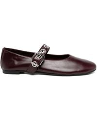 Senso - Ballerines Camille I - Lyst