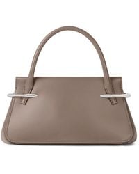 Givenchy - Mini Pinch Leather Bag - Lyst