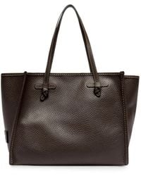 Gianni Chiarini - Marcella Leather Tote Bag - Lyst
