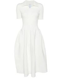 CFCL - Pottery Midi Dress - Lyst