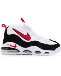 Nike - Air Max Uptempo 95 ハイカットスニーカー - Lyst