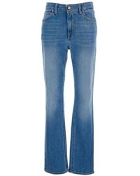 PT Torino - Flare Jeans - Lyst