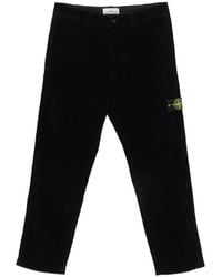 Stone Island - Trousers - Lyst