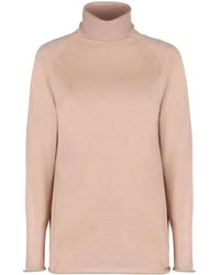 Kiton - Dolcevita Sweater - Lyst