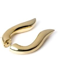 Parts Of 4 - Hathor Polished-Finish Earring - Lyst